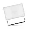 LED-es reflektor TAMBO, 20 W, 2000 lm, IP65, fekete, 4000K, 220-240V, CRI> 80, Természetes fehér, EMOS, ZS2522