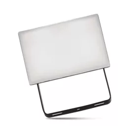   LED-es reflektor TAMBO, 10 W, 1000 lm, IP65, fekete, 4000K, 220-240V, CRI> 80, Természetes fehér, EMOS, ZS2512