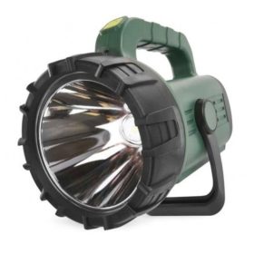 LED kézi lámpa , akkumulátoros , 700 lm , IP43