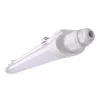 EMOS LED porálló lámpa DUSTY 18W IP65 1700lm természetes fehér, 4000K, 2340, 220–240V, CRI>80, ZT3021