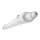 EMOS LED porálló lámpa DUSTY 18W IP65 1700lm természetes fehér, 4000K, 2340, 220–240V, CRI>80, ZT3021