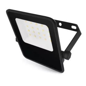   VISIO LED reflektor 10W természetes fehér, 4000K, 1500, 220-240V, CRI> 80, fekete, IP65, EMOS, ZS2513
