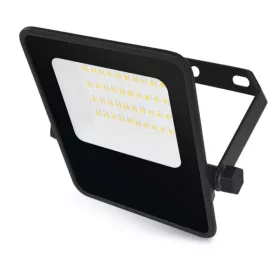   VISIO LED reflektor 20W természetes fehér, 4000K, 3000, 220-240V, CRI> 80, fekete, IP65, EMOS, ZS2523