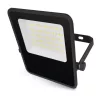 VISIO LED reflektor 30W természetes fehér, 4000K, 4500, 220-240V, CRI> 80, fekete, IP65, EMOS, ZS2533