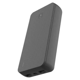 GP Powerbank B+ Series, 20 000 mAh, 15 W, fekete, B6420B
