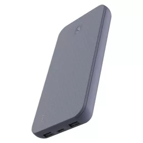 GP Powerbank B+ Series, 10 000 mAh, 15 W, kék, B6410BL