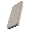 GP Powerbank B+ Series, 10 000 mAh, 15 W, bézs, B6410BE