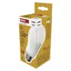 LED izzó Basic A60, E27, 15,3W (100 W), 1521 lm, Természetes fehér, 4000K, 230V, CRI>80, EMOS, ZL5F68
