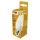 LED izzó Basic Candle E14, 8,8 W (60 W), 806 lm, Meleg fehér, 3000K, 230V, CRI>80, EMOS, ZL3F47