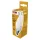 LED izzó Basic Candle E14, 8,8 W (60 W), 806 lm, Természetes fehér, 4000K, 230V, CRI>80, EMOS, ZL3F48