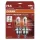 OSRAM H4 IZZÓ 12V 60/55W, C3607.8