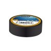 Szigetelőszalag , fekete , 20 m , 0.13 x 19 mm , Kanlux