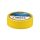 Szigetelőszalag , sárga , 20 m , 0.13 x 19 mm , Kanlux
