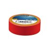 Szigetelőszalag , piros , 20 m , 0.13 x 19 mm , Kanlux