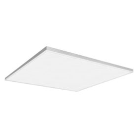   LEDVANCE , PLANON™ Frameless , Mennyezeti LED lámpa , 40 W , 3000 K , IP20 , Fehér