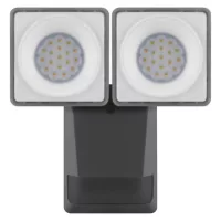 Mozgásérzékelős LED reflektor