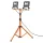 Ledvance Worklight Tripod kültéri LED munkalámpa, hidegfehér, 2x30W