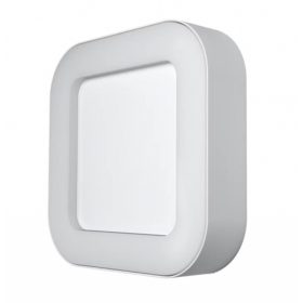   LED lámpatest , mennyezeti/oldalfali , 13W , meleg fehér , fehér , kültéri , IP44 , LEDVANCE