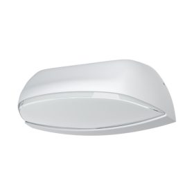   Ledvance Endura Style Wide 12W fehér 3000K kültéri fali LED lámpa, IP44