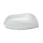 Ledvance Endura Style Wide 12W fehér 3000K kültéri fali LED lámpa, IP44