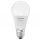 LED lámpa , égő , E27 , 9.5W , CCT , dimmelhető , LEDVANCE Smart+ WIFI
