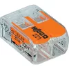 Wago 221-412 mini univerzális 2-es