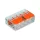 Wago 221-415 mini univerzális 5-ös