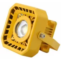 Robbanásbiztos LED lámpatest