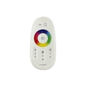   Távirányító , dimmer , RGB-CCT  , Bluetooth , LEDISSIMO SMART eszközökhöz