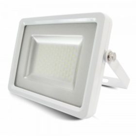   LED reflektor , 50 Watt , Ultra Slim , SMD , természetes fehér
