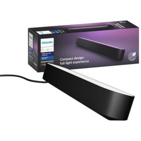   Led lámpatest , Philips Hue , Play , 6W , RGB , CCT , dimmelhető
