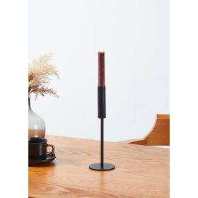 EGLO Living, 422216, ANTANABE, Led Gyertya, Piros, LED