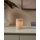 EGLO Living, 422473, OTOBE, Led Gyertya, LED