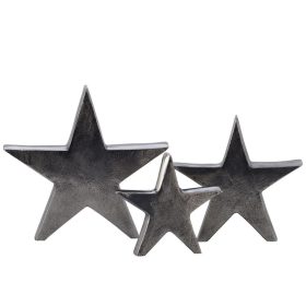   EGLO Living, 427088, BALIGUIAN, Dekor Tárgy, Antikolt Nikkel