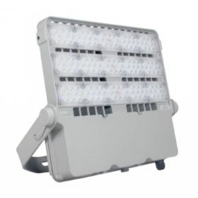   LED fényvető , ipari , IP67  , RHEA , 150 Watt , 150 lm/W , természetes fehér , PHILIPS chip