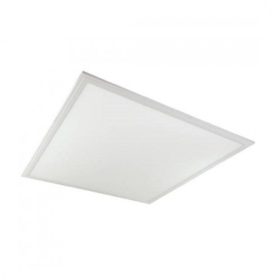   LED panel , 600 x 600 mm , 40 Watt , természetes fehér , 5 év garancia , UGR<19 , Dali