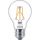 LED lámpa , égő , izzószálas hatás , filament , E27 foglalat , 7.5 Watt , kapcsolóval dimmelhető , Philips , SceneSwitch