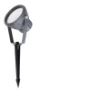 LED lámpatest , spot , leszúrható , 7.5W , RGB , CCT , dimmelhető , kültéri , IP65 , LUTEC CONNECT , MINI LETO
