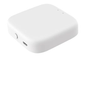 Access Box , vezérlő egység , LUTEC CONNECT