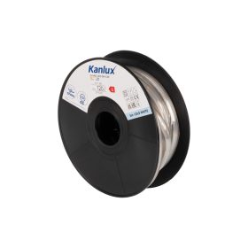   GIVRO LED, 5M, hideg fehér, fényslag, IP65, 120lm/m, UV védett, KANLUX