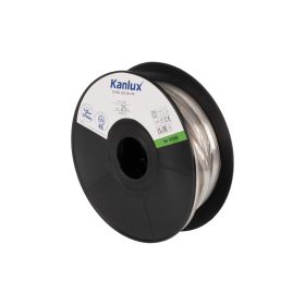   GIVRO LED, 5M, zöld, fényslag, IP65, 120lm/m, UV védett, KANLUX