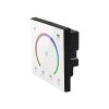 Dimmer , Fali , Érintős,  12V , 144 Watt , RGB és RGBW szalagokhoz