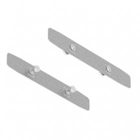 Egyenes toldó VIP lineáris lámpatesthez