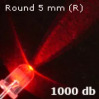 LED modul, dióda