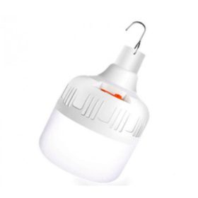   LED lámpa , égő , akasztható , újratölthető , kültéri , dimmelhető , IP44