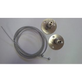 LED lámpatest Függeszték