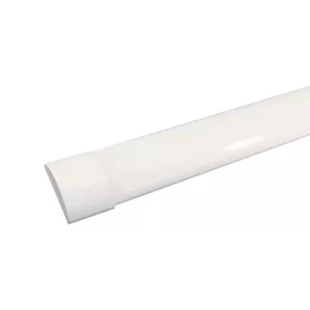   LED lámpatest bútor, -és pultvilágító CREE chip, 40w, 6500K, hideg fehér, 4800lm, 120°, fehér, CRI>80, V-TAC, 203526