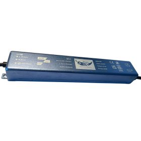   Mini LED tápegység , slim , 300 Watt, 24 Volt , 6,3A , IP70 , 5 év garancia , ChiliBlu