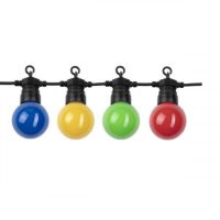 Kültéri karácsonyi világítás