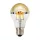 LED izzó a60 félig aranyozott üveg, 4W, 2700K, meleg fehér, E27, 400 lm, Optonica, 1893